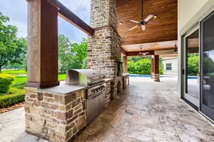18 Parsonage Cove, Missouri City, TX 77459 - Photo 41