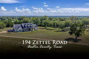 194 Zettel Rd, Bellville, TX 77418 - Photo 1