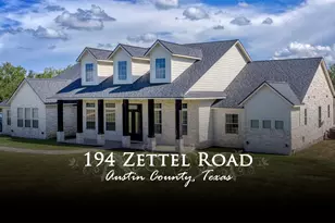 194 Zettel Rd, Bellville, TX 77418 - Photo 1