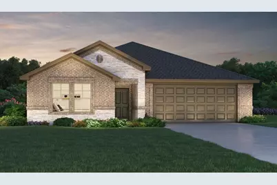 17740 Mill Manor, Montgomery, TX 77316 - Photo 9