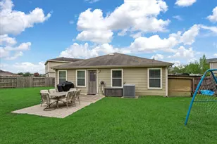 16307 Melody View Court, Cypress, TX 77429 - Photo 27