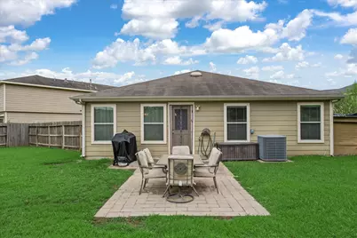 16307 Melody View Court, Cypress, TX 77429 - Photo 5