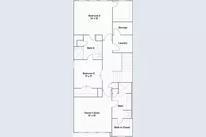 2210 Via Isa Lane, Houston, TX 77051 - Photo 3