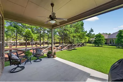 188 Chestnut Bay, The Woodlands, TX 77382 - Photo 35