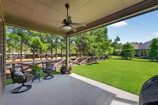 188 Chestnut Bay, The Woodlands, TX 77382 - Photo 35