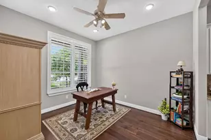 188 Chestnut Bay, The Woodlands, TX 77382 - Photo 9