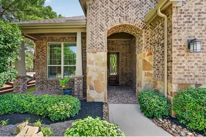 188 Chestnut Bay, The Woodlands, TX 77382 - Photo 3