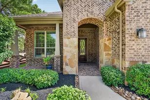 188 Chestnut Bay, The Woodlands, TX 77382 - Photo 3