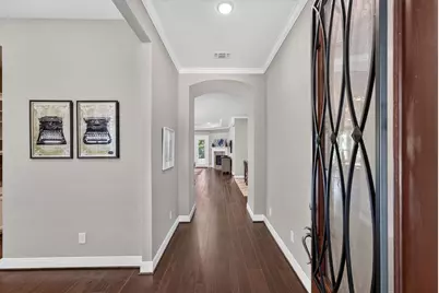 188 Chestnut Bay, The Woodlands, TX 77382 - Photo 5