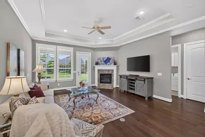 188 Chestnut Bay, The Woodlands, TX 77382 - Photo 17