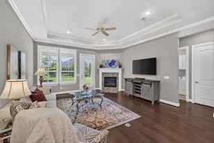 188 Chestnut Bay, The Woodlands, TX 77382 - Photo 17