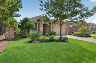 188 Chestnut Bay, The Woodlands, TX 77382 - Photo 1