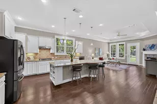188 Chestnut Bay, The Woodlands, TX 77382 - Photo 11