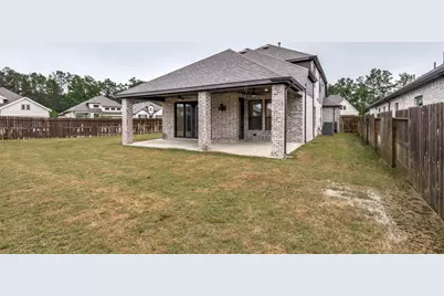 16023 Harvest Moon Court, Conroe, TX 77302 - Photo 23