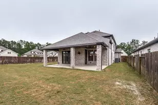 16023 Harvest Moon Ct, Conroe, TX 77302 - Photo 23