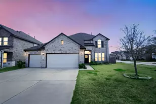 7623 Millstone Trl Ln, Richmond, TX 77469 - Photo 3