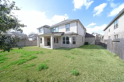 7623 Millstone Trail Lane, Richmond, TX 77469 - Photo 33