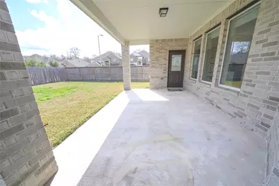 7623 Millstone Trail Lane, Richmond, TX 77469 - Photo 31