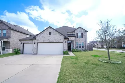 7623 Millstone Trail Lane, Richmond, TX 77469 - Photo 1