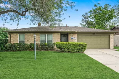 8922 Indian River Drive, Houston, TX 77088 - Photo 1