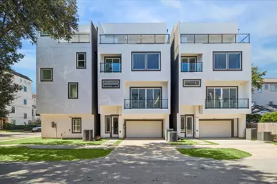 1607 Utah Street, Houston, TX 77007 - Photo 1