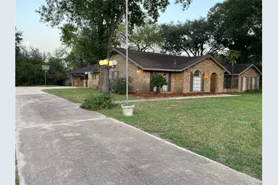 1408 Ward Bend Road, Sealy, TX 77474 - Photo 5