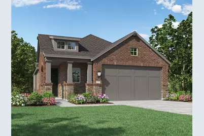 8735 Mancos Valley Court, Porter, TX 77365 - Photo 1
