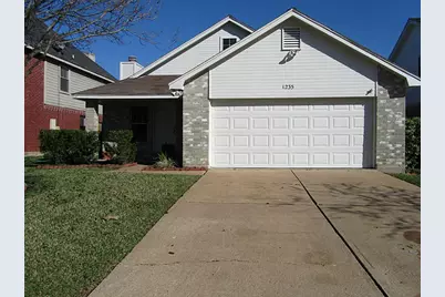 1235 Kings Creek Trl, Missouri City, TX 77459 - Photo 1