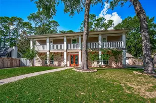8110 Bent Oak Ln, Spring, TX 77379 - Photo 1