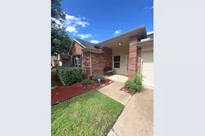 5523 Dapplewood Lane, Katy, TX 77449 - Photo 1