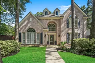 107 N Summer Cloud Dr, The Woodlands, TX 77381 - Photo 1