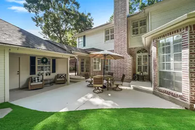 107 N Summer Cloud Drive, The Woodlands, TX 77381 - Photo 7