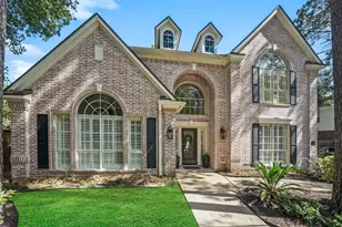 107 N Summer Cloud Dr, The Woodlands, TX 77381 - Photo 5