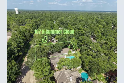 107 N Summer Cloud Drive, The Woodlands, TX 77381 - Photo 39