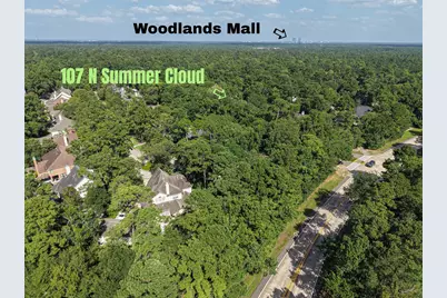 107 N Summer Cloud Drive, The Woodlands, TX 77381 - Photo 41