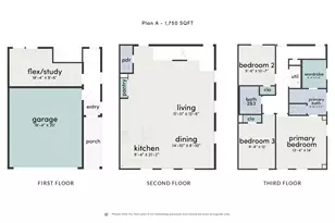 8317 Springwood Cyn Ln, Houston, TX 77055 - Photo 3