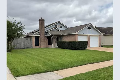 4526 Haiti Lane, Pasadena, TX 77505 - Photo 1