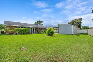 1328 Vera Dr, Port Arthur, TX 77642 - Photo 23