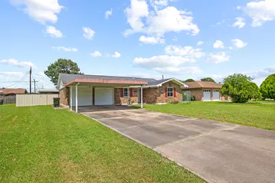 1328 Vera Drive, Port Arthur, TX 77642 - Photo 3