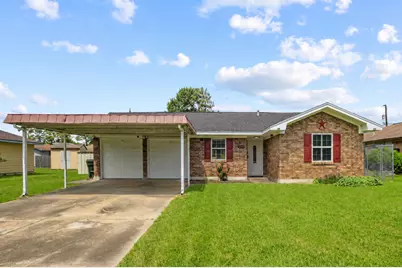1328 Vera Drive, Port Arthur, TX 77642 - Photo 1