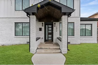 2619 Rosewood Street, Houston, TX 77004 - Photo 3