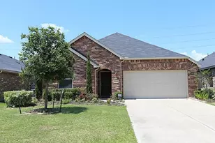 8139 Silent Deep Dr, Rosenberg, TX 77469 - Photo 1
