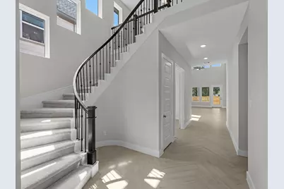 17827 Quartz Springs Lane, Tomball, TX 77377 - Photo 9