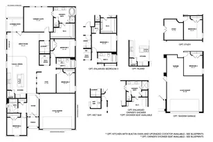 3807 Stars Wy, League City, TX 77573 - Photo 3