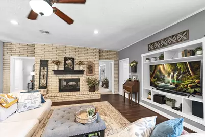 59 El Dorado Street, Panorama Village, TX 77304 - Photo 9