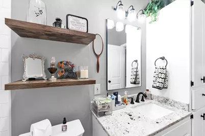 59 El Dorado Street, Panorama Village, TX 77304 - Photo 21