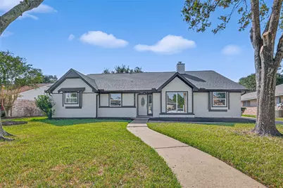 3607 Point Clear Drive, Missouri City, TX 77459 - Photo 1