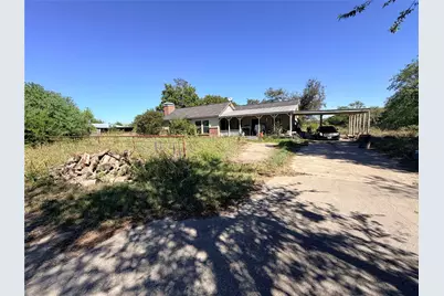 7376 County Rd 283 Circle #283, Terrell, TX 75160 - Photo 1