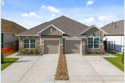 5227 Celestial Court, Iowa Colony, TX 77583 - Photo 3