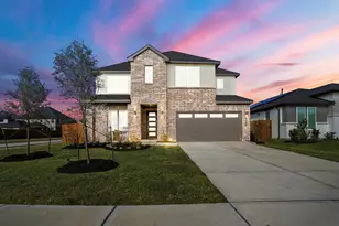 28458 Hazel Trl, Katy, TX 77494 - Photo 1